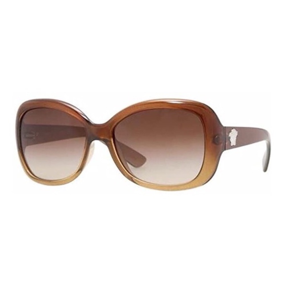 VERSACE polarized sunglasses